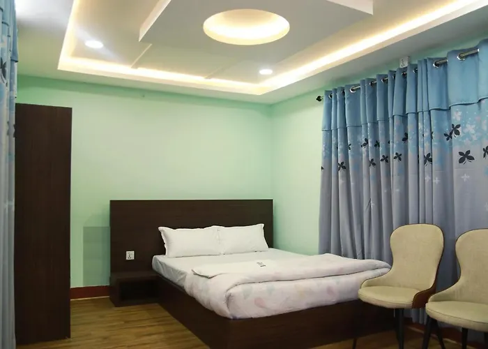 Kathway & Bed and breakfast